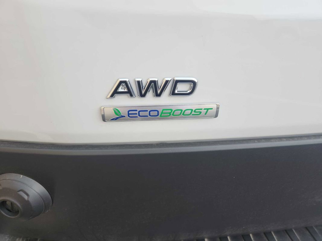 Used 2025 Ford Transit 250 148 Medium Roof Extended AWD image 15