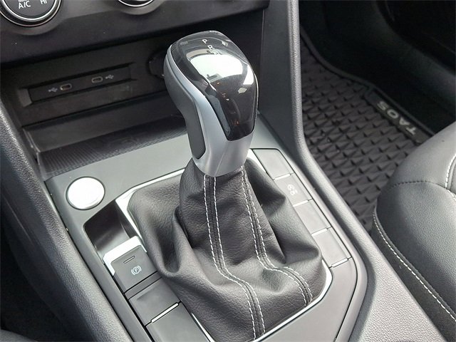 Used 2022 Volkswagen Taos SE image 14