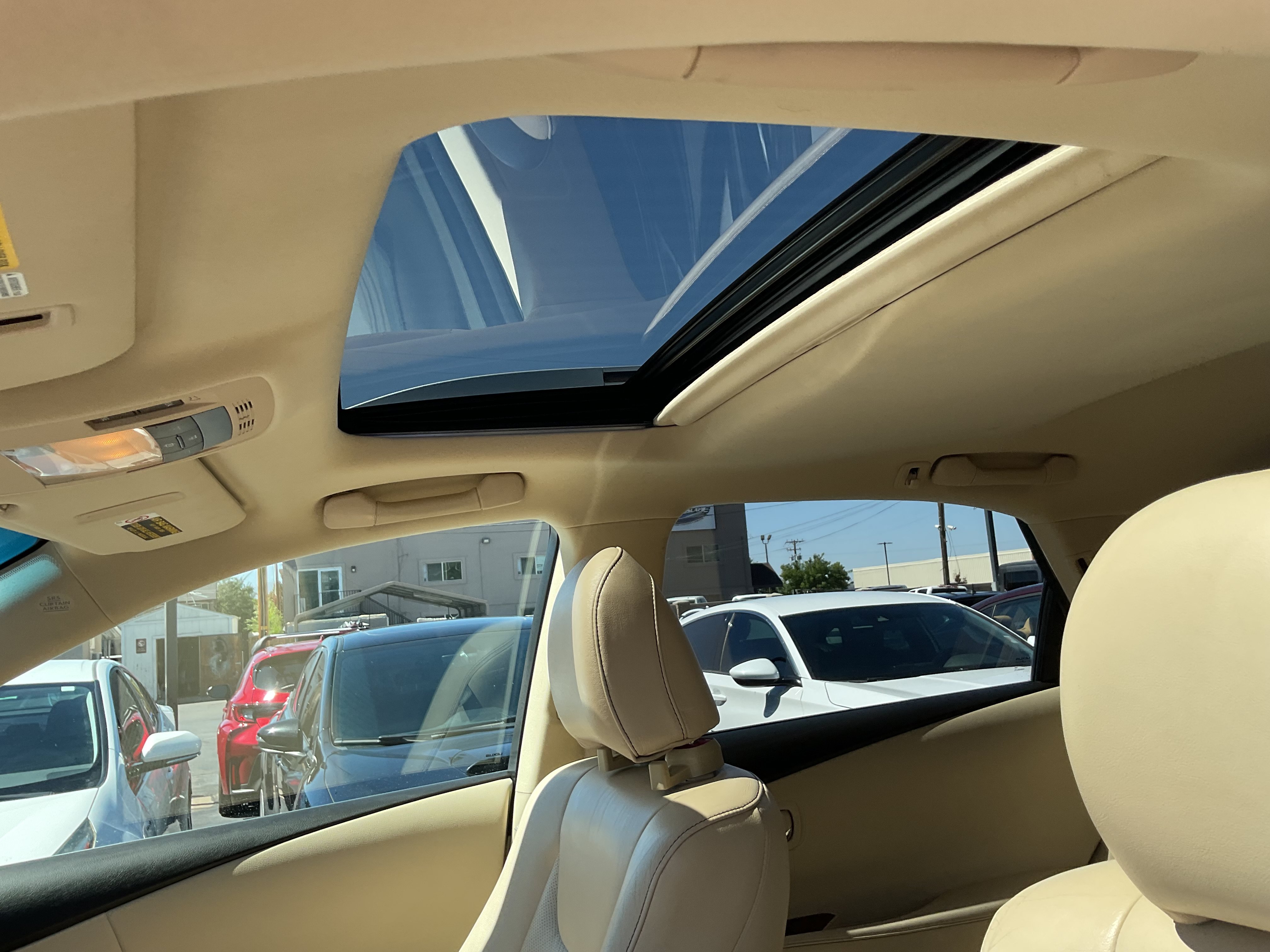 Used 2013 Lexus RX 350 AWD w/ Navigation Pkg image 17