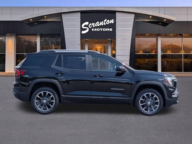 New 2026 GMC Terrain Elevation w/ Elevation Premium Package AWD/4WD image 6