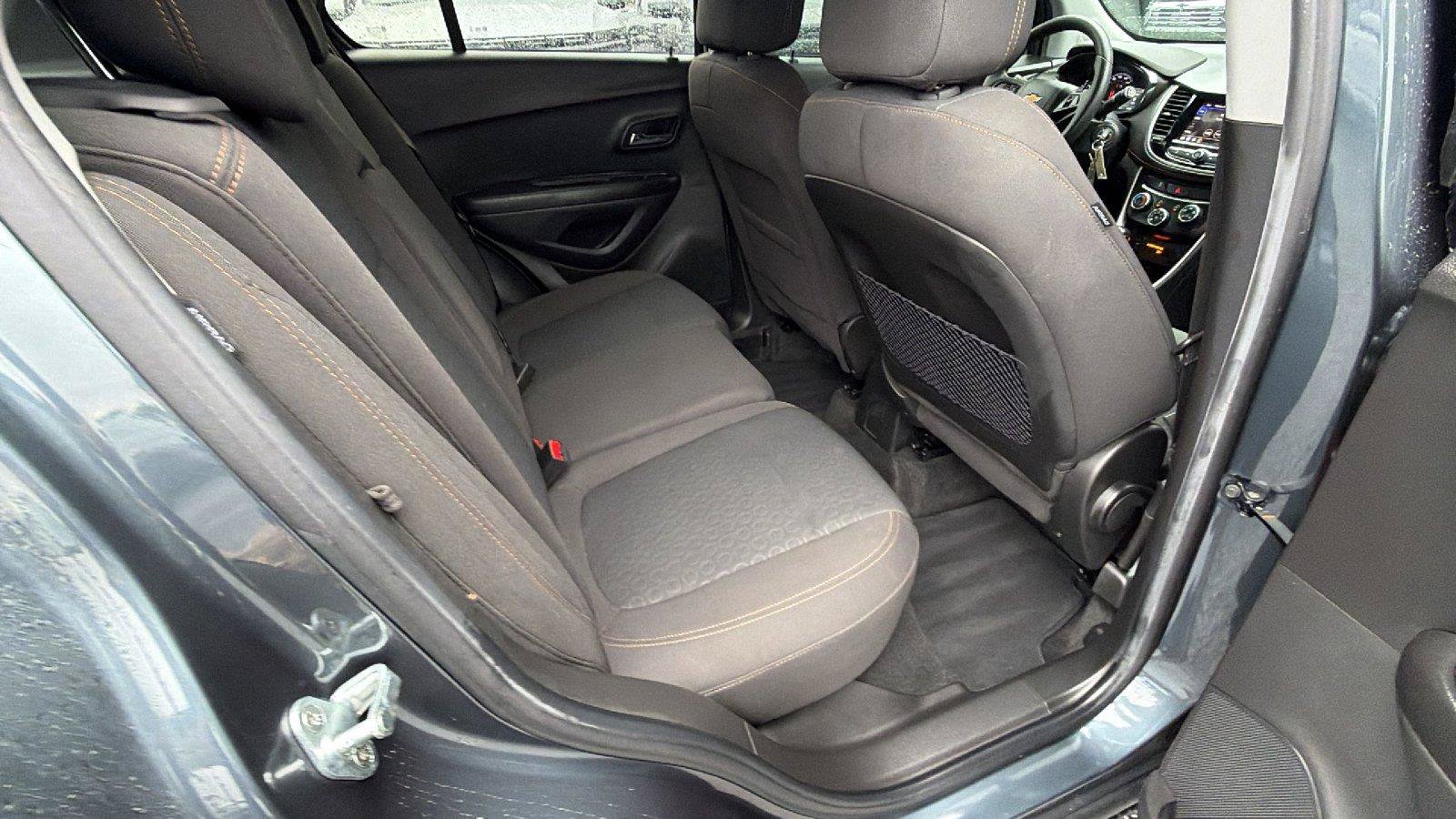 Used 2021 Chevrolet Trax LS w/ Tint and Cruise Package FWD image 20
