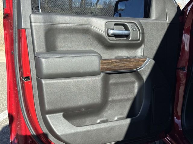 Used 2021 GMC Sierra 1500 Elevation image 20