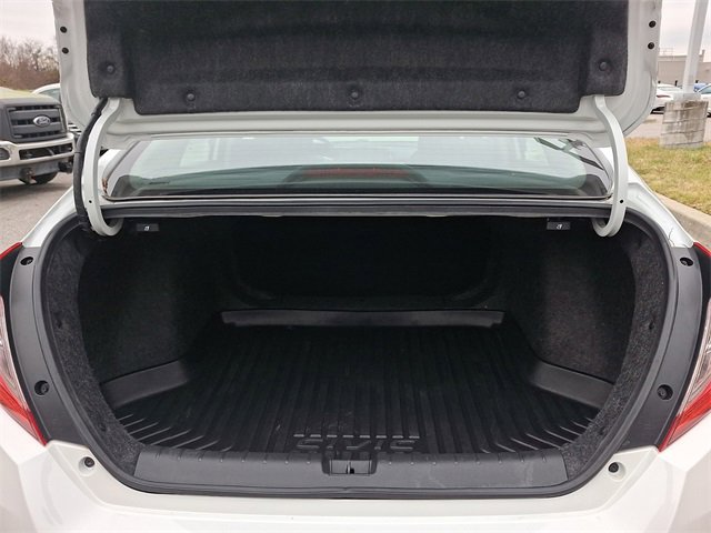 Used 2018 Honda Civic EX image 28