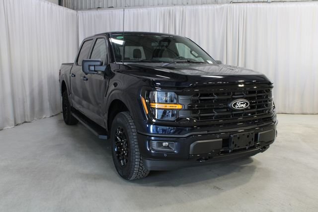 New 2026 Ford F150 XLT AWD/4WD image 37