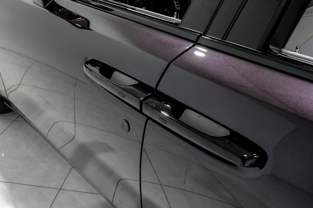 Used 2024 Rolls-Royce Ghost image 46