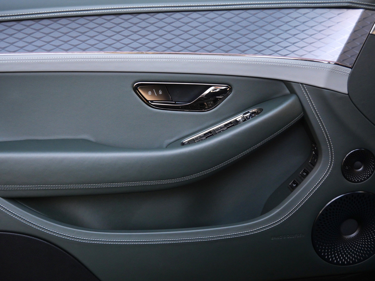 New 2026 Bentley Continental GT AWD/4WD image 15