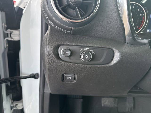 New 2026 Chevrolet Blazer LT w/ Convenience Package image 23