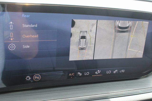 New 2025 Buick Envision Preferred image 40