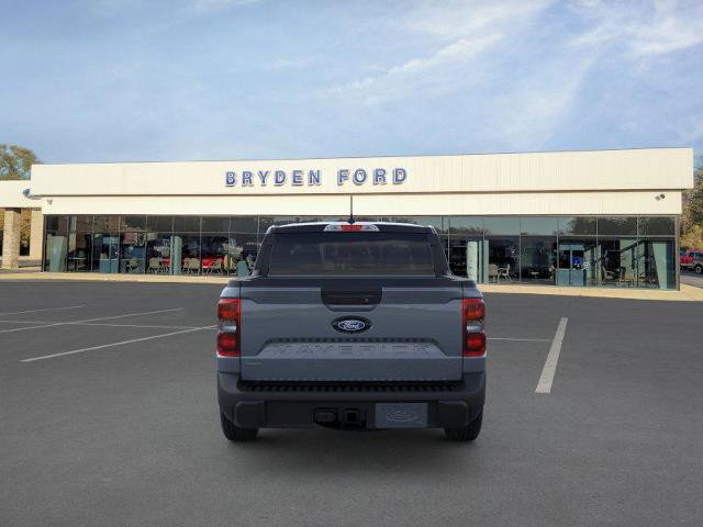 New 2026 Ford Maverick XLT w/ Equipment Group 301A image 6
