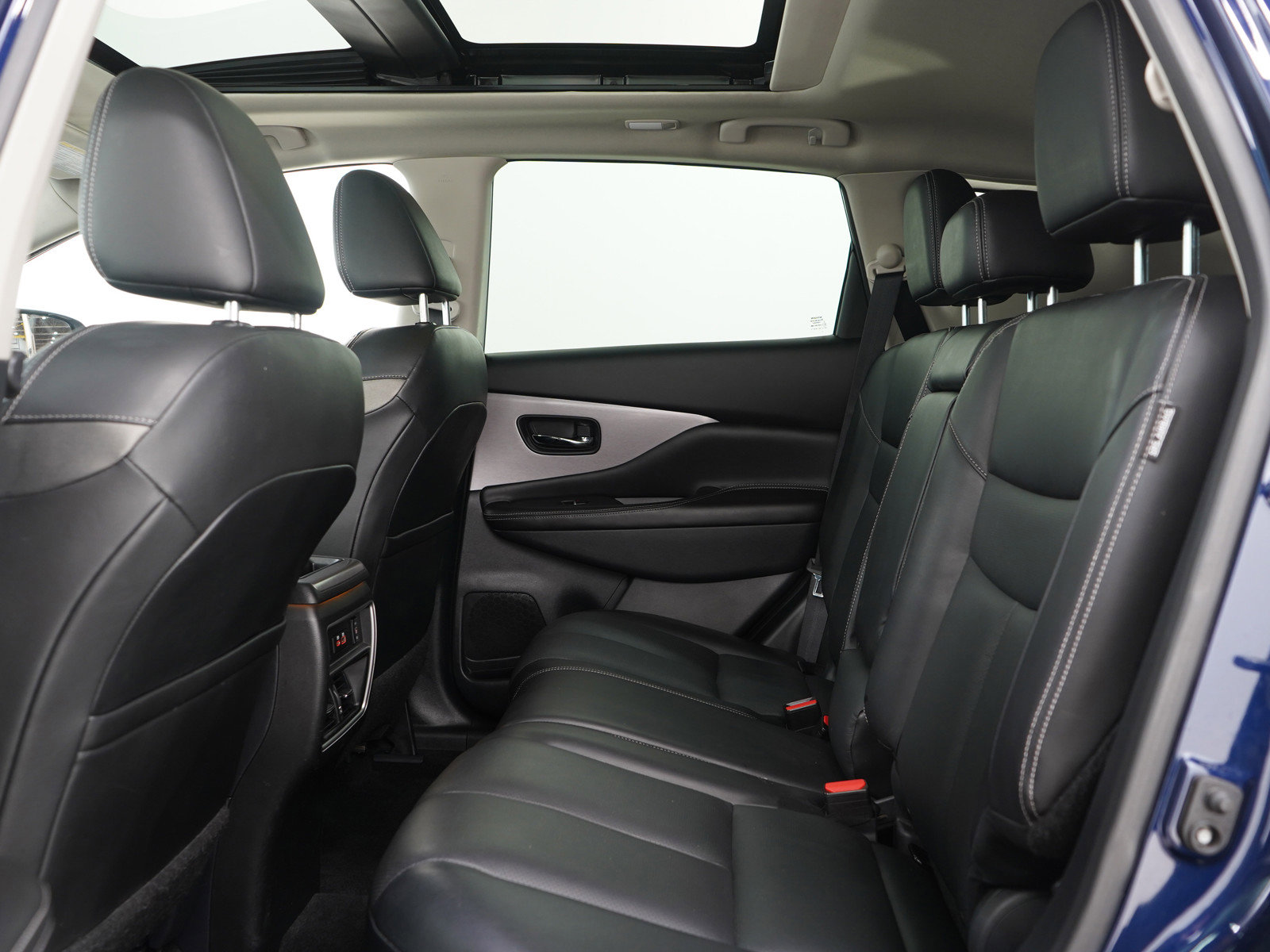 Used 2023 Nissan Murano SL image 20