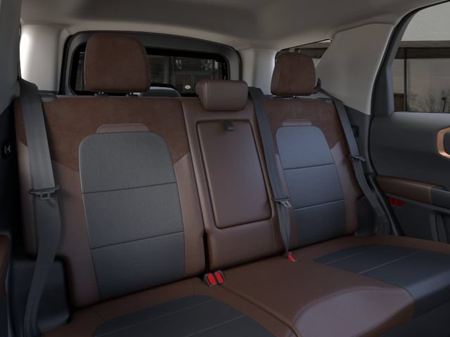 New 2024 Ford Bronco Sport Badlands w/ Premium Package AWD/4WD image 11