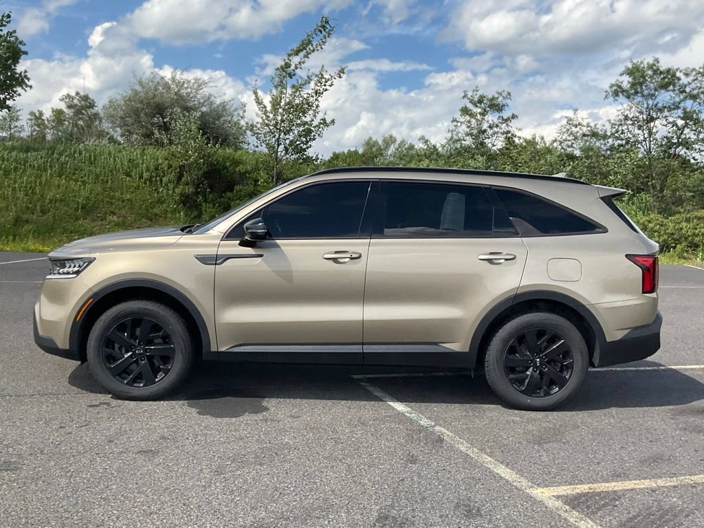 Used 2021 Kia Sorento S AWD/4WD image 24