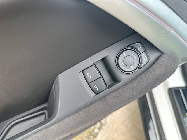 Used 2023 Chevrolet Camaro SS RWD image 26