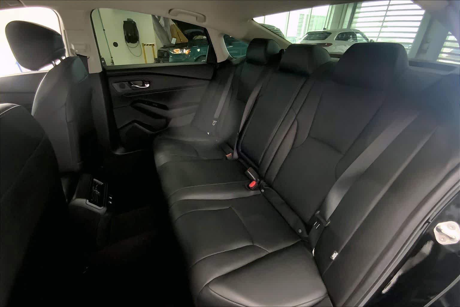 Used 2023 Honda Accord Touring image 26