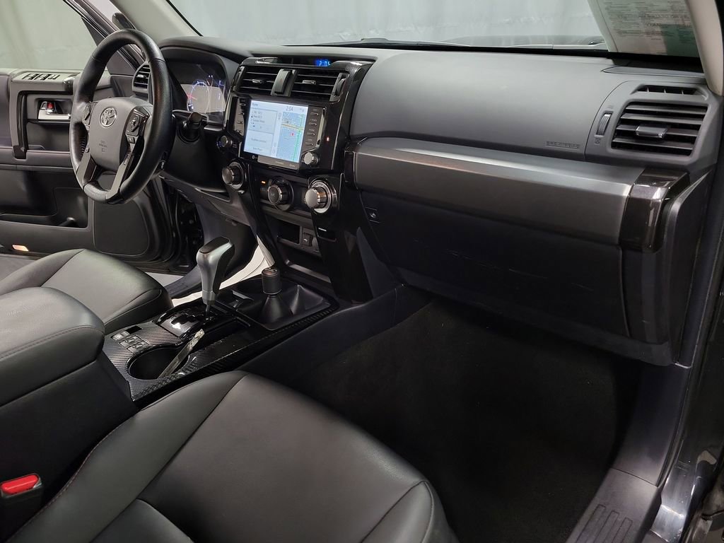 Used 2023 Toyota 4Runner TRD Off-Road Premium image 23
