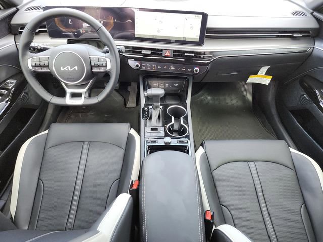 New 2026 Kia K5 GT-Line FWD image 15
