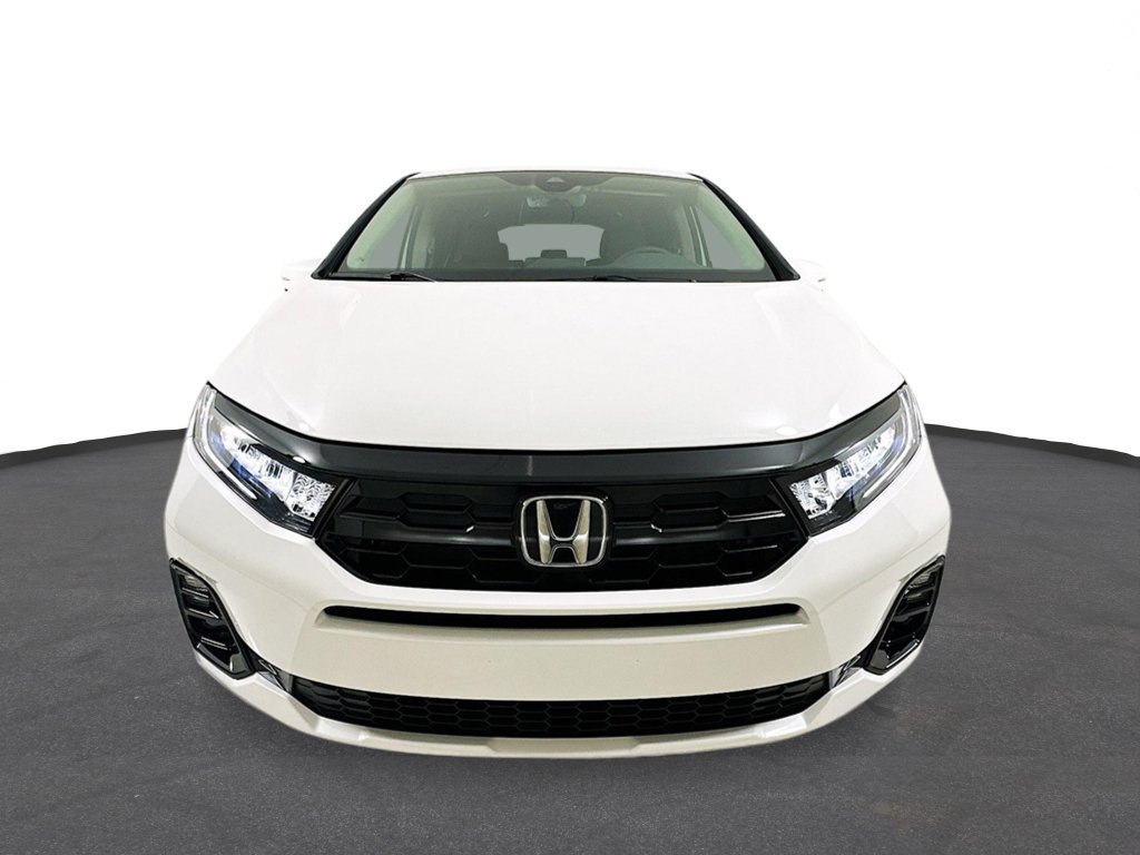 New 2027 Honda Odyssey Elite image 8