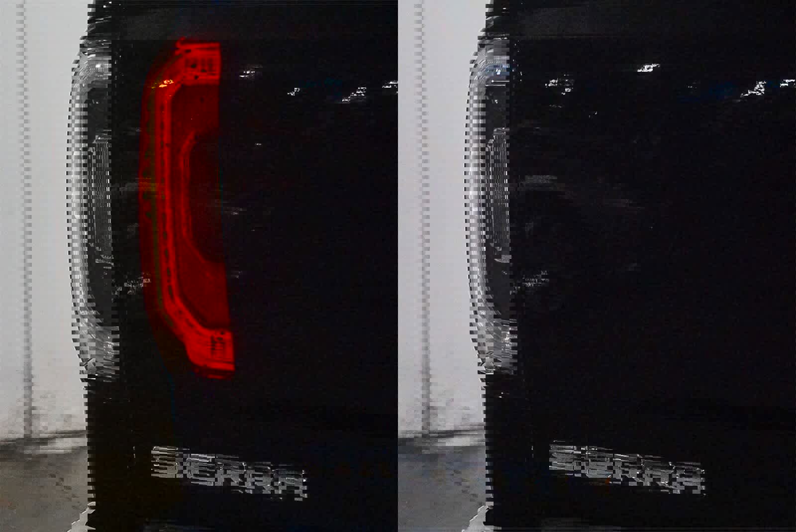 Used 2017 GMC Sierra 1500 SLT w/ All Terrain X Package image 10