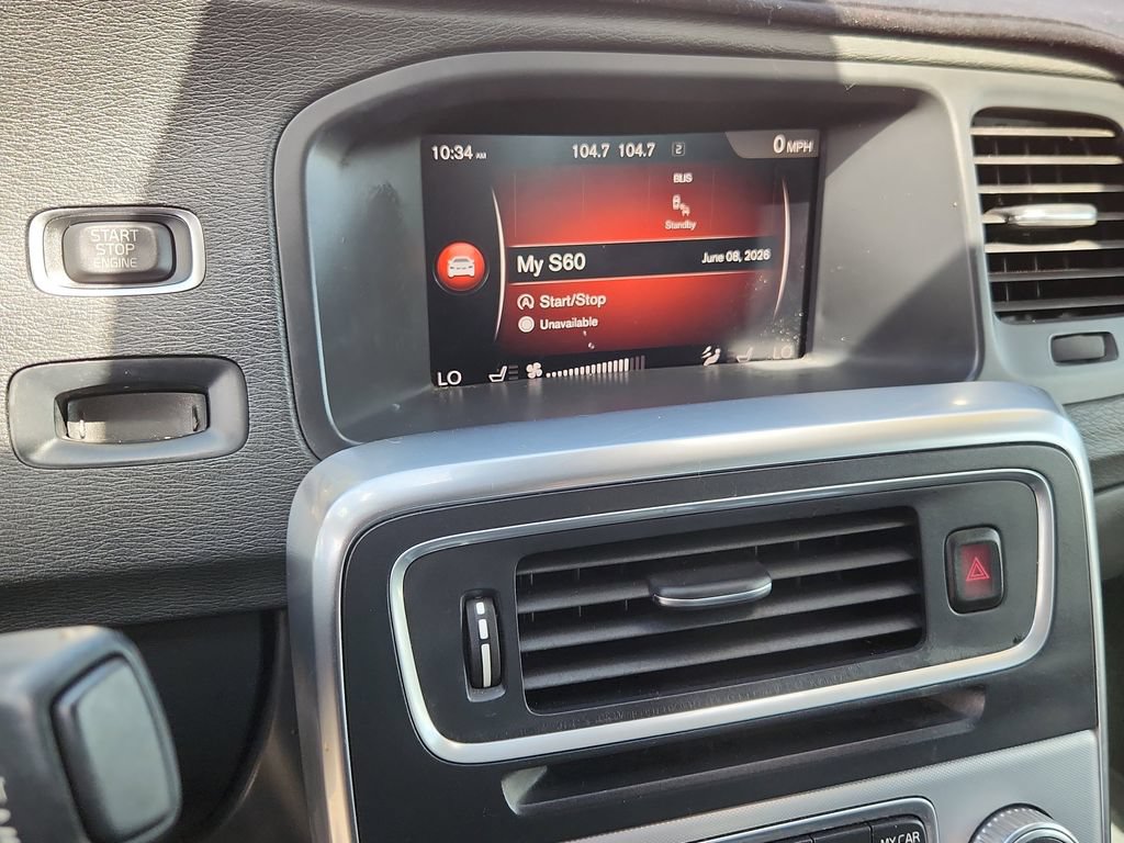 Used 2018 Volvo S60 T5 Dynamic w/ Vision Package FWD image 20