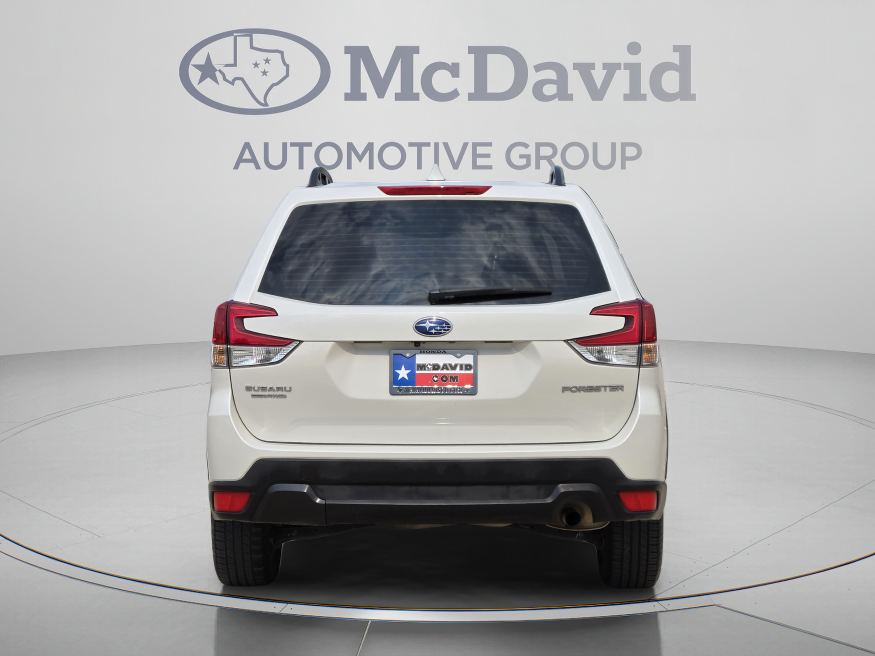 Used 2023 Subaru Forester AWD/4WD image 5