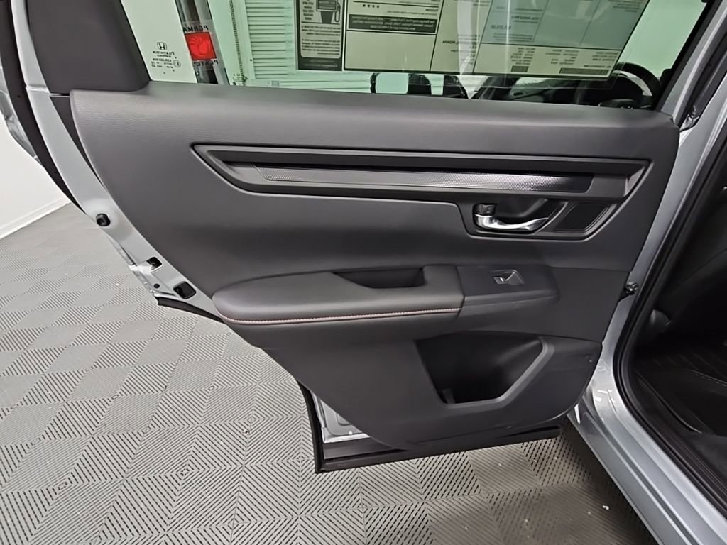 New 2026 Honda CR-V Sport-L image 30