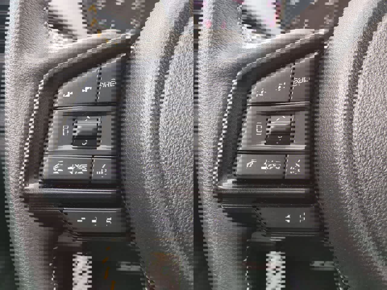 Certified 2025 Subaru Crosstrek 2.5i Sport image 24