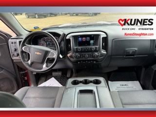 Used 2017 Chevrolet Silverado 1500 LT w/ All Star Edition image 20