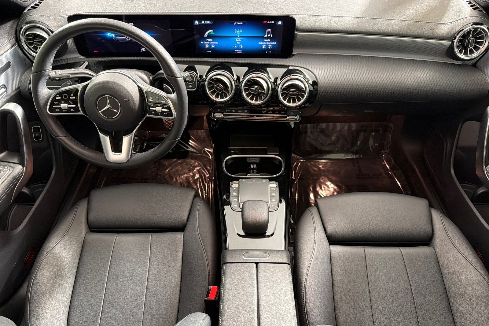 Used 2023 Mercedes-Benz CLA 250 image 12