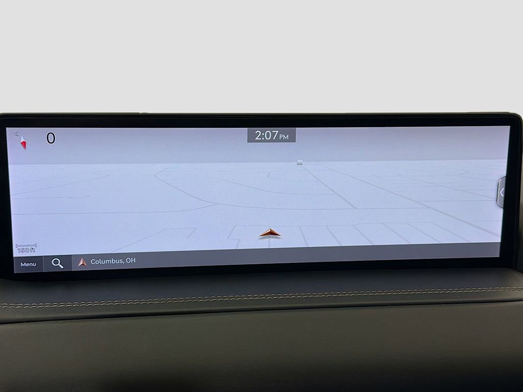 Used 2024 Genesis GV80 2.5T image 34