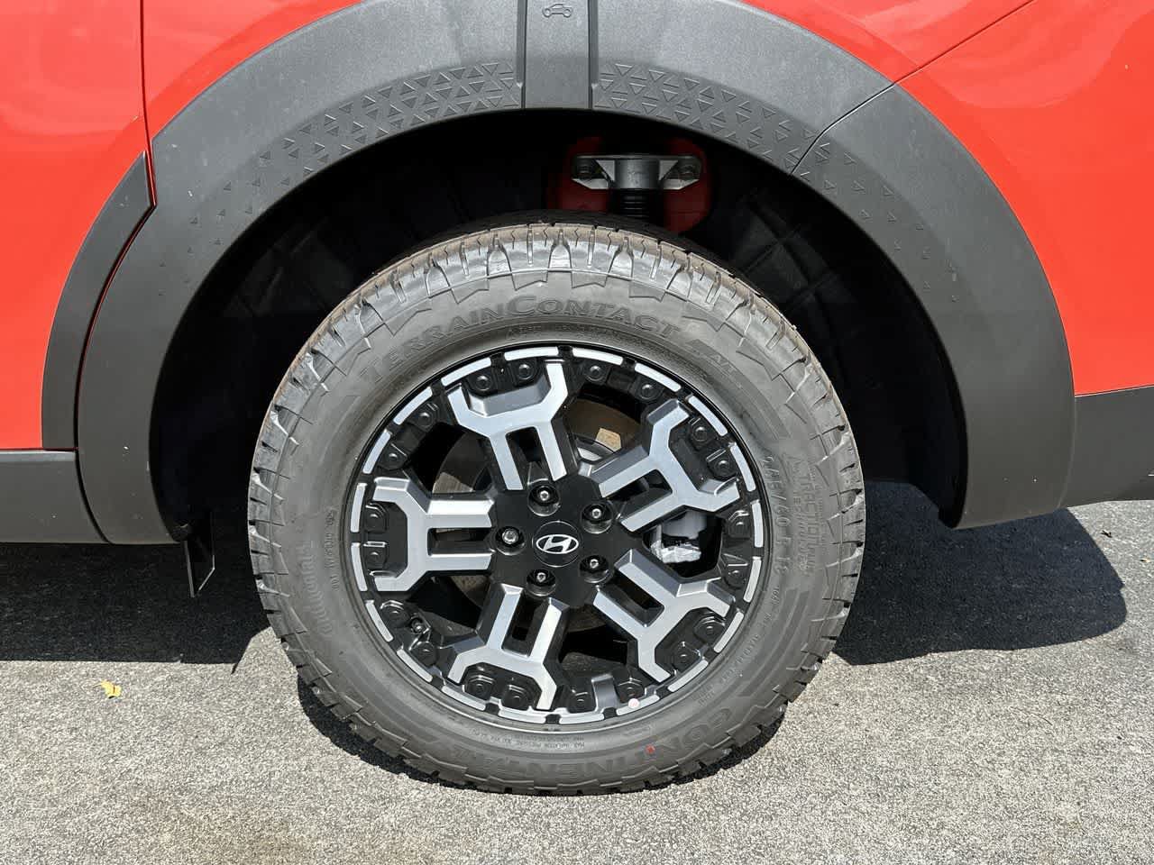 New 2025 Hyundai Santa Cruz XRT AWD/4WD image 11