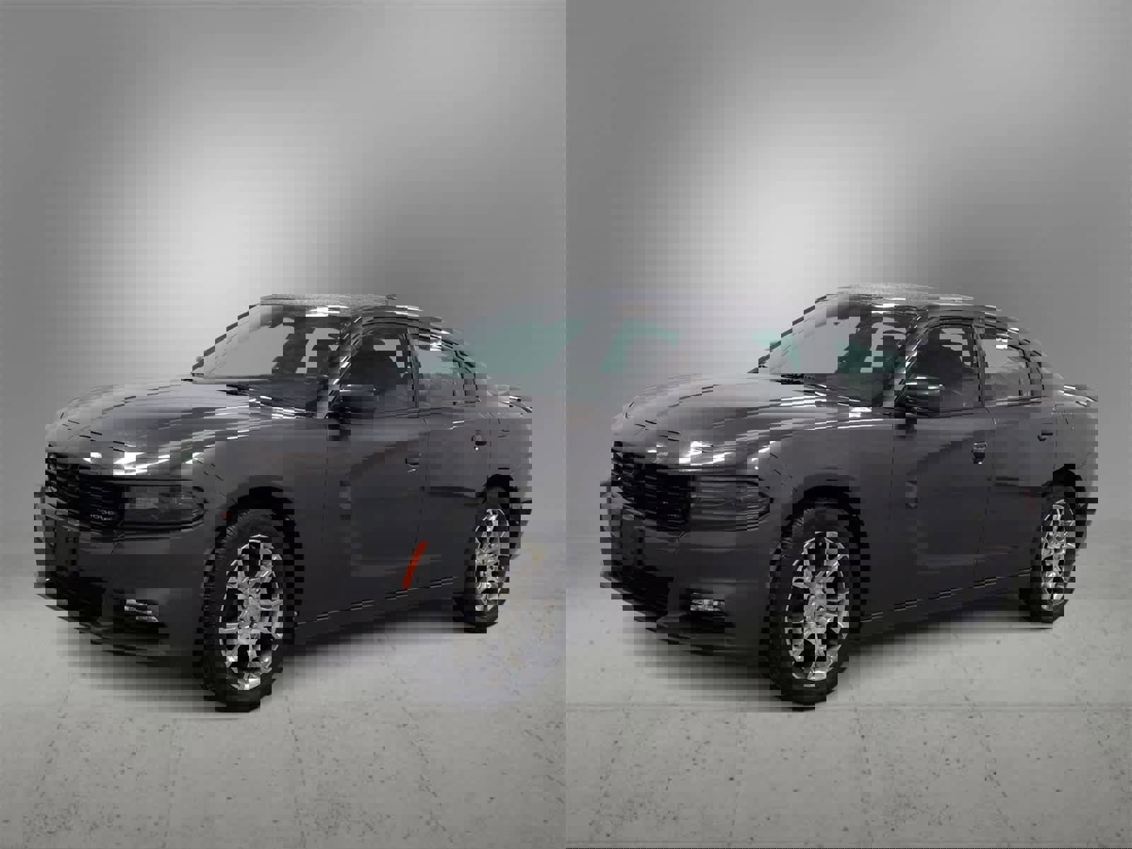 Certified 2016 Dodge Charger SXT w/ AWD Plus Group image 4