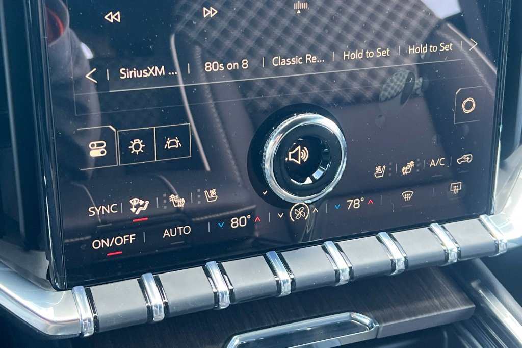 New 2026 GMC Acadia Denali w/ Super Cruise Package image 19