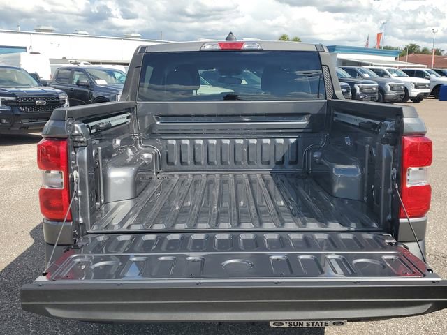 New 2025 Ford Maverick XLT w/ XLT Luxury Package image 5