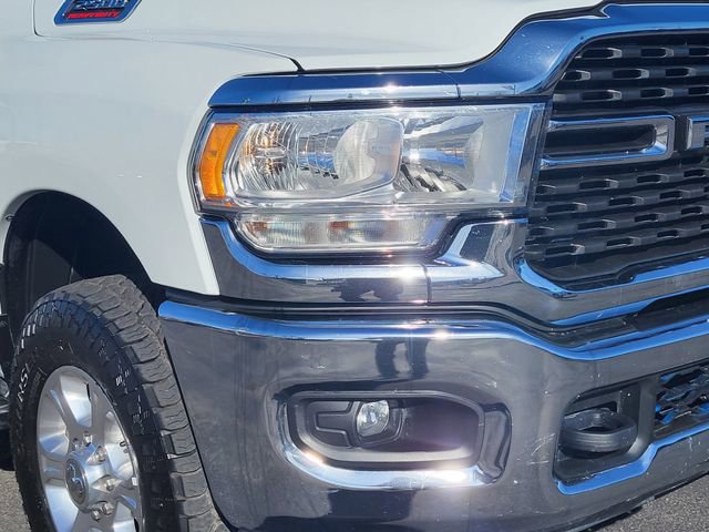 Certified 2024 RAM 2500 Big Horn image 5