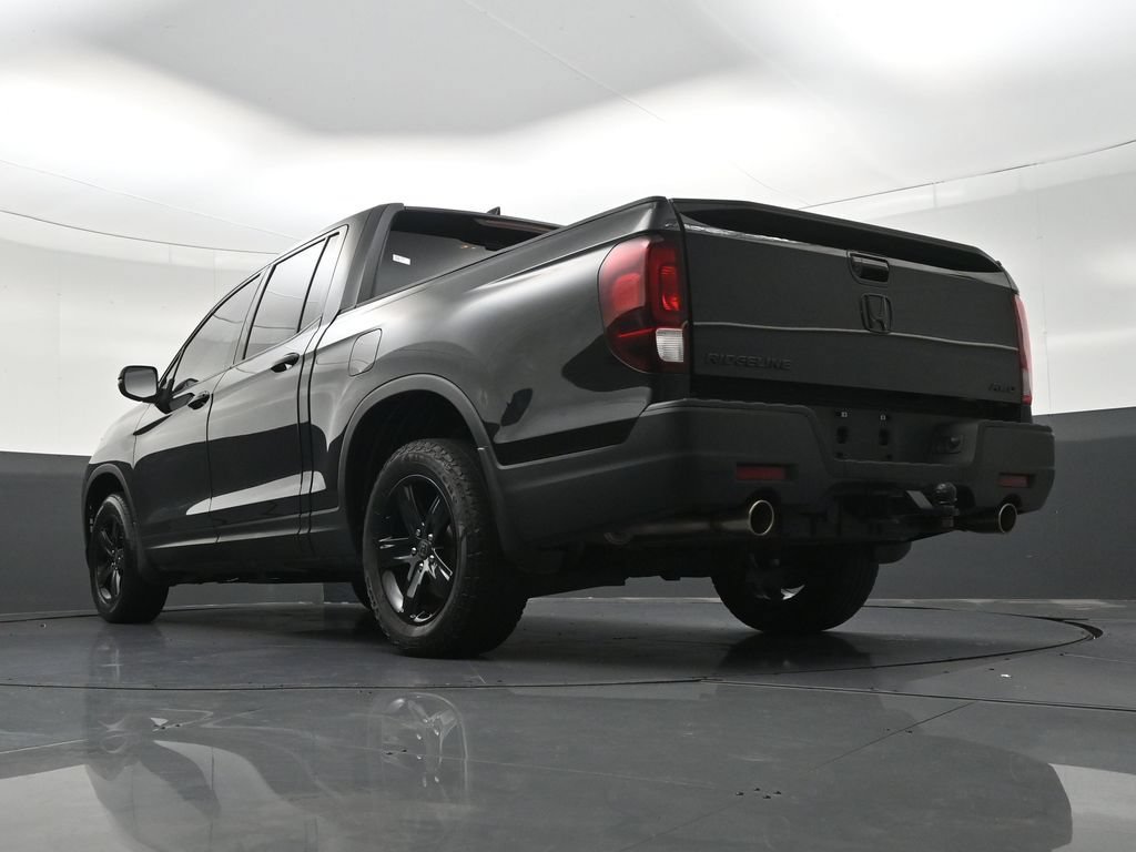 Used 2023 Honda Ridgeline RTL image 26