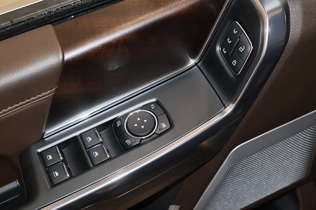 New 2025 Ford F150 King Ranch image 10