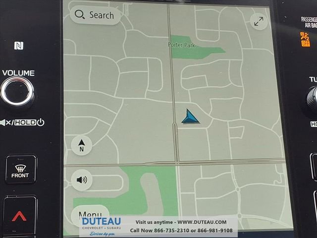 New 2026 Subaru Ascent Bronze Edition w/ Popular Package #2 AWD/4WD image 18