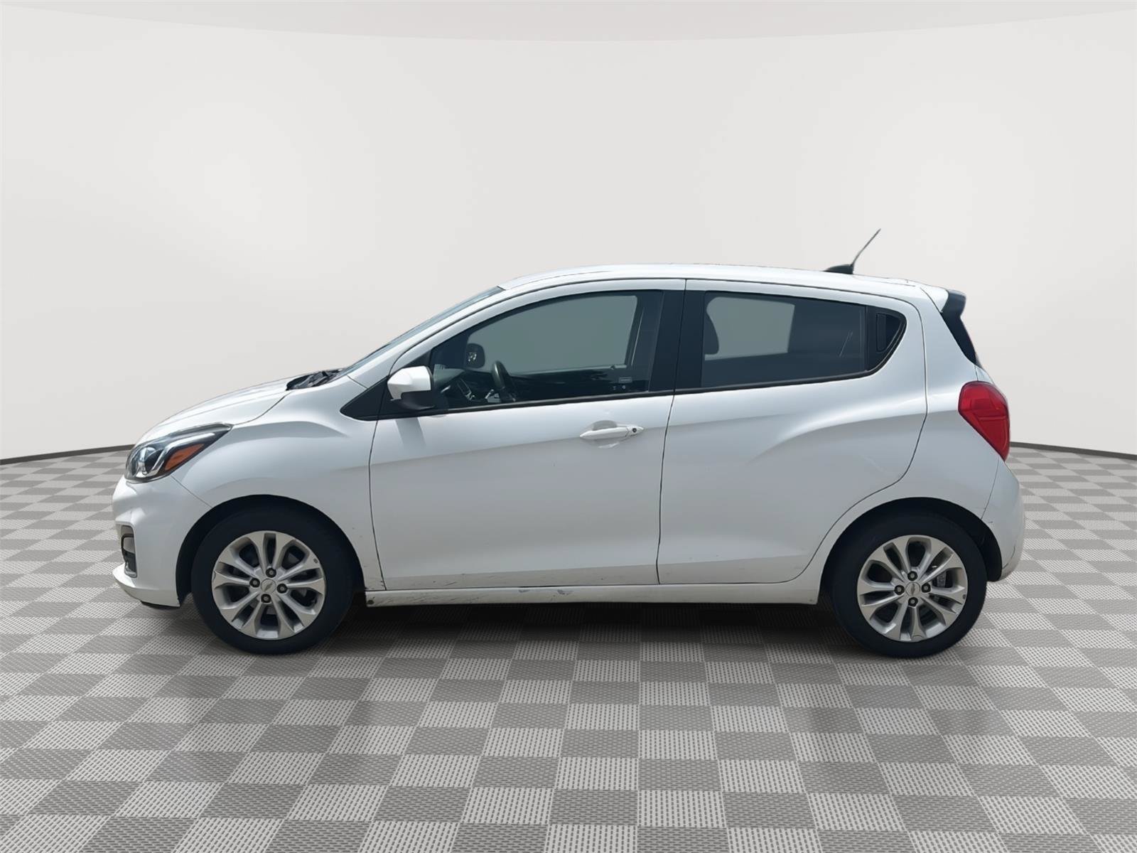 Used 2021 Chevrolet Spark LT FWD image 20