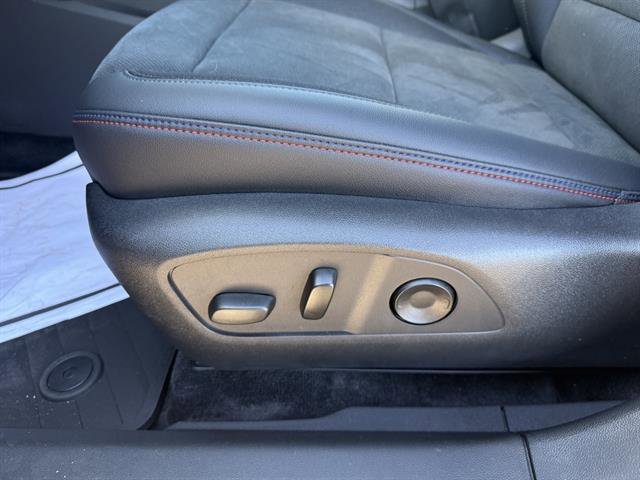 New 2026 Chevrolet Blazer EV RS image 4