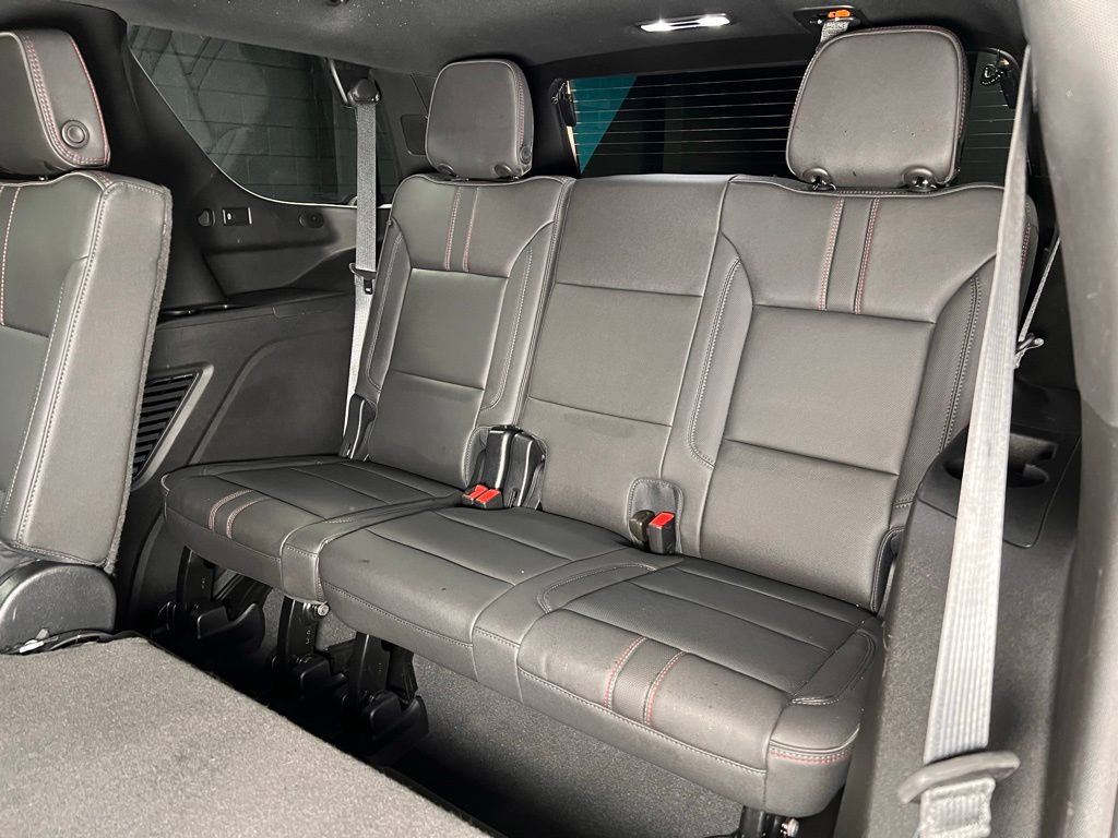 Used 2023 Chevrolet Tahoe RST image 16