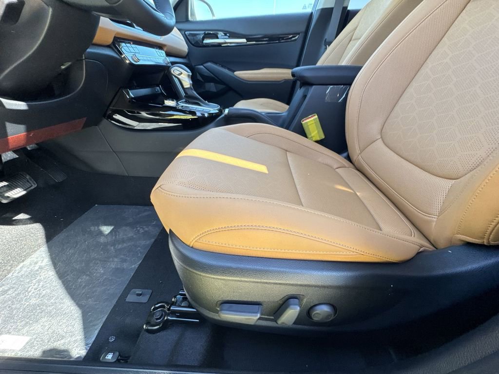New 2026 Kia Seltos EX AWD/4WD image 12