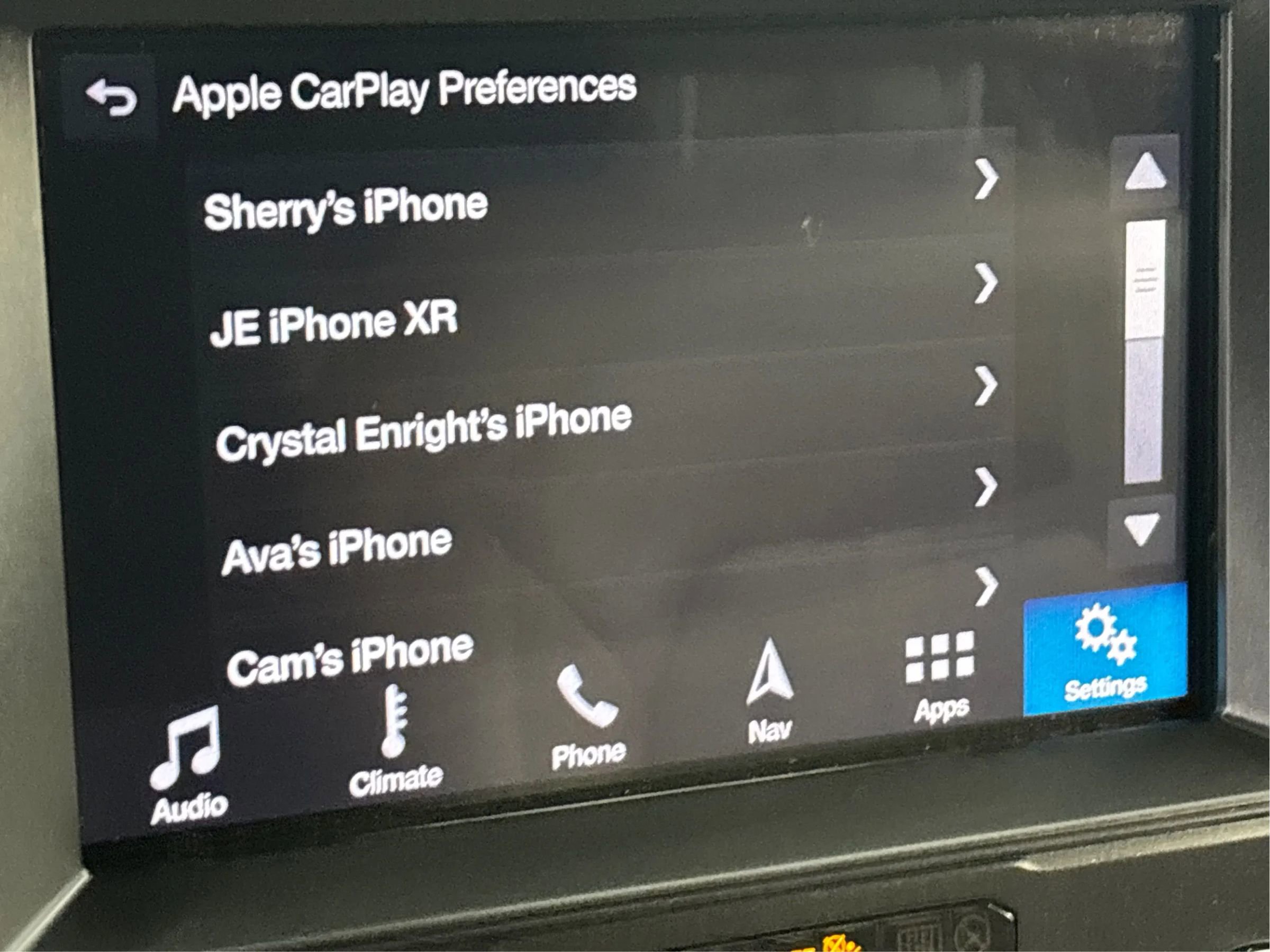 Used 2019 Ford Expedition Limited w/ Equipment Group 301A image 45