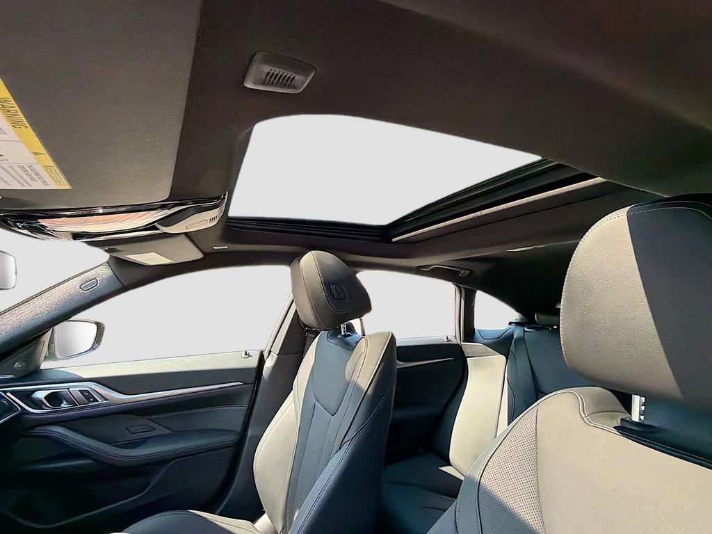 Used 2024 BMW M440i xDrive Gran Coupe w/ Premium Package image 23