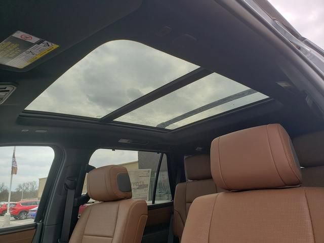 New 2026 Toyota Sequoia 1794 Edition image 17