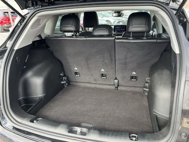 Used 2022 Jeep Compass Limited image 24