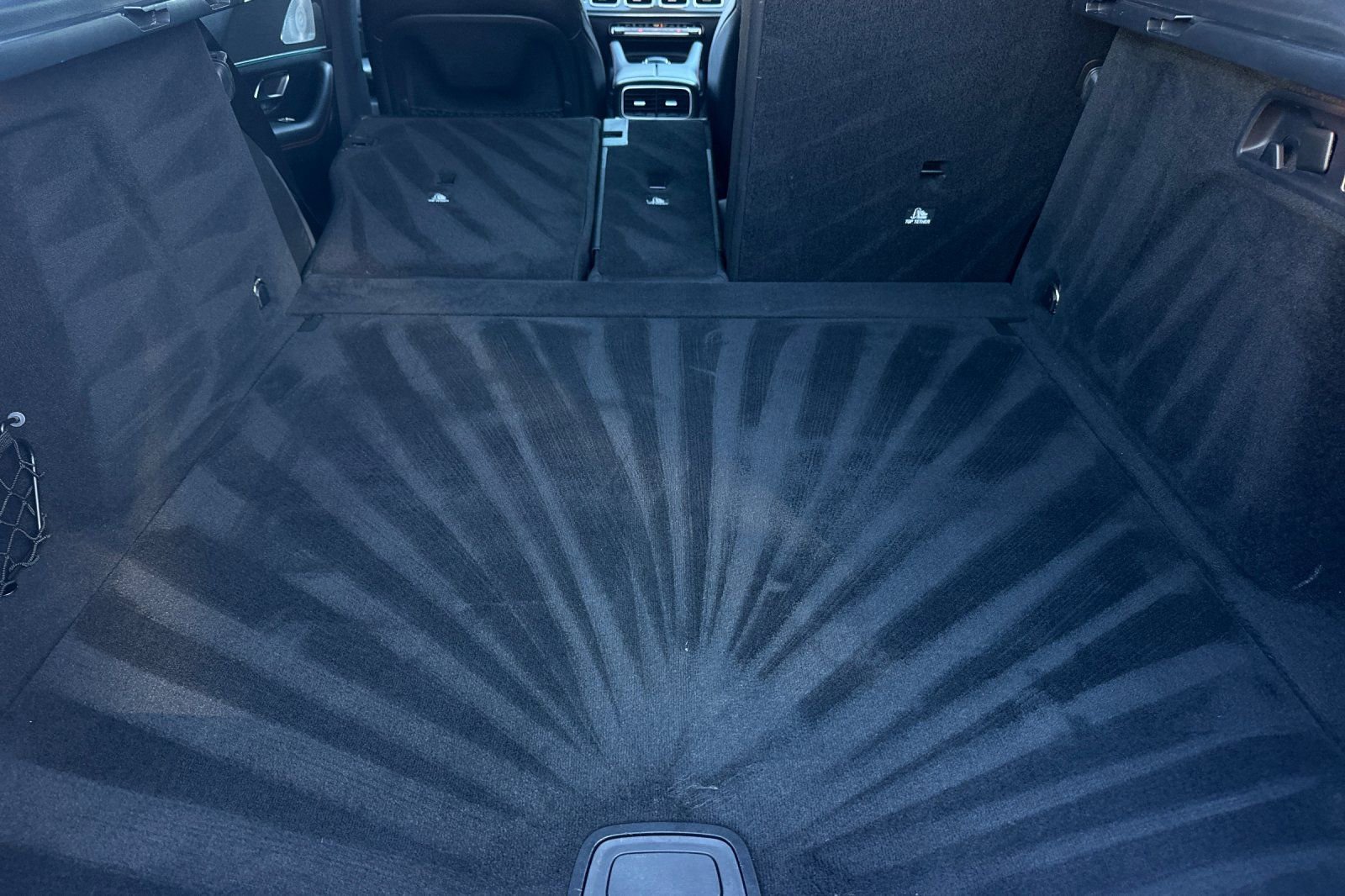 Used 2022 Mercedes-Benz GLE 53 AMG 4MATIC Coupe image 37