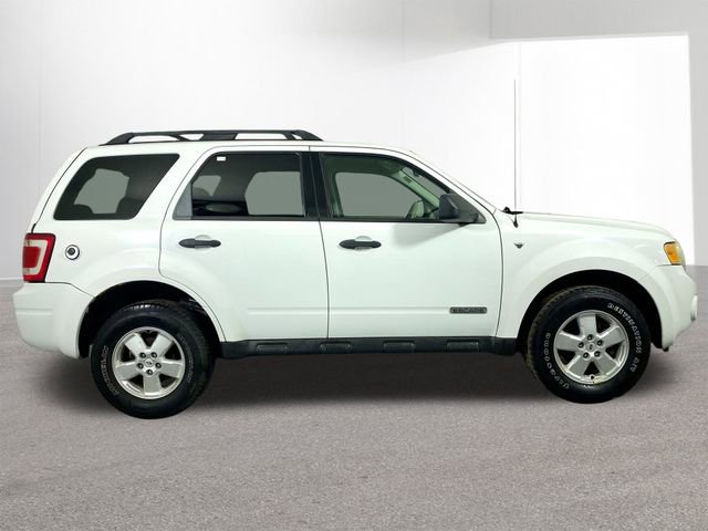Used 2008 Ford Escape XLT image 32