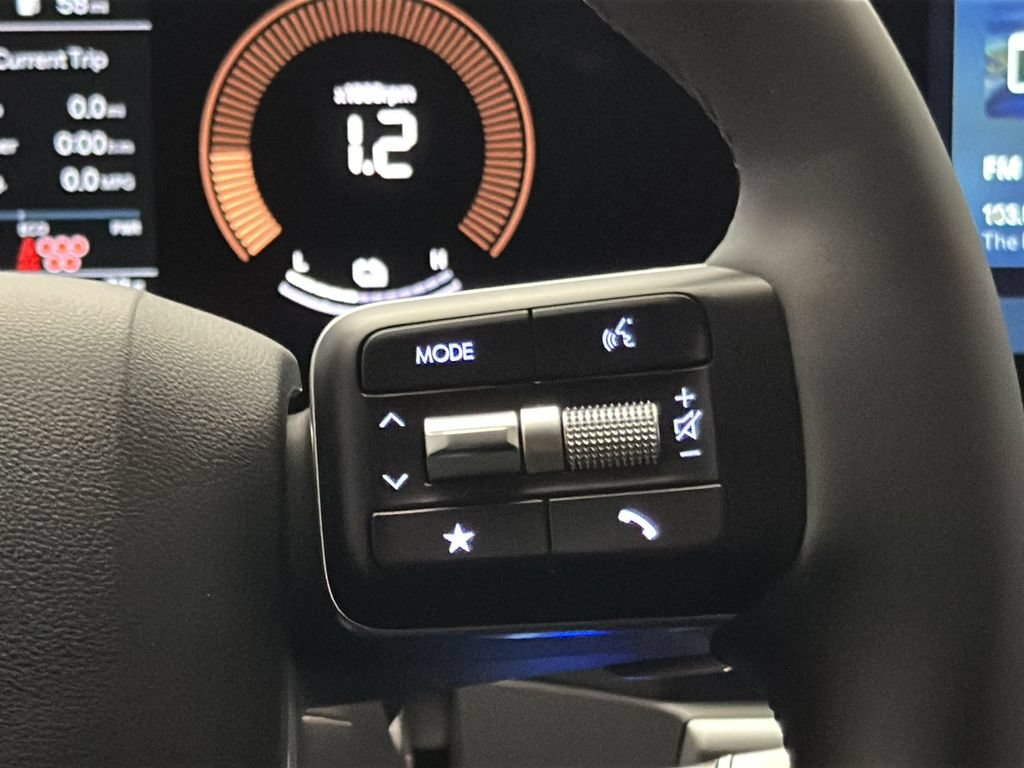 New 2026 Hyundai Santa Fe SE AWD/4WD image 19