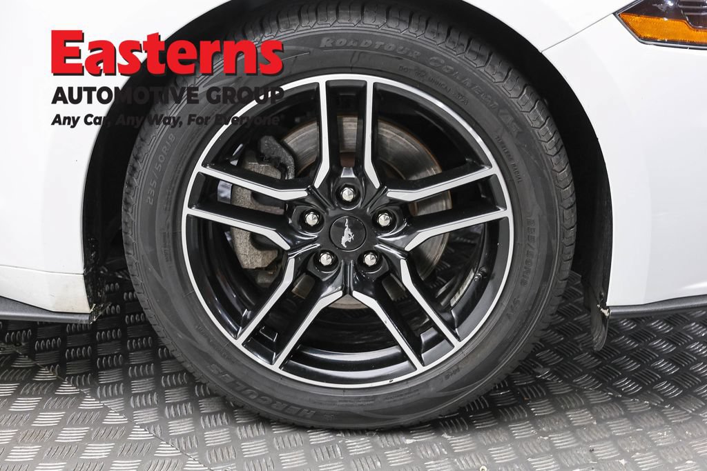 Used 2023 Ford Mustang Premium RWD image 29