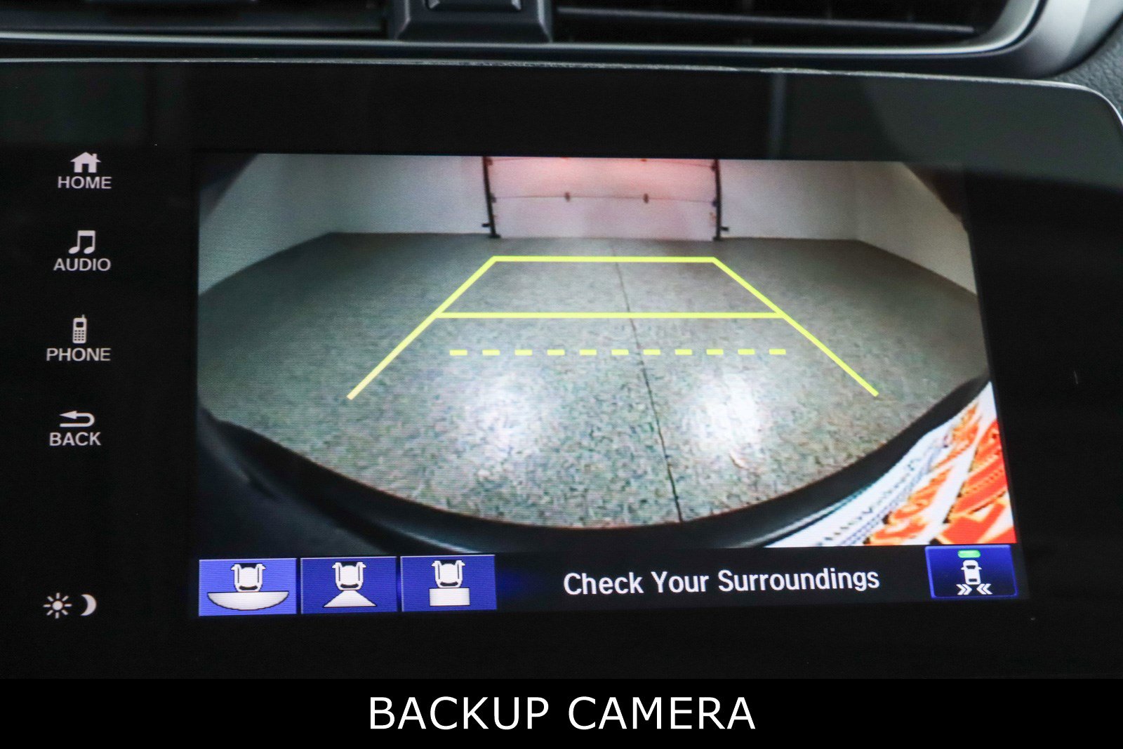 Used 2022 Honda CR-V EX-L image 18